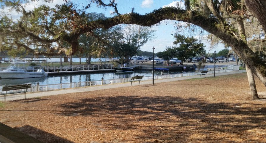 Bing's Landing-棕榈海岸必去景点
