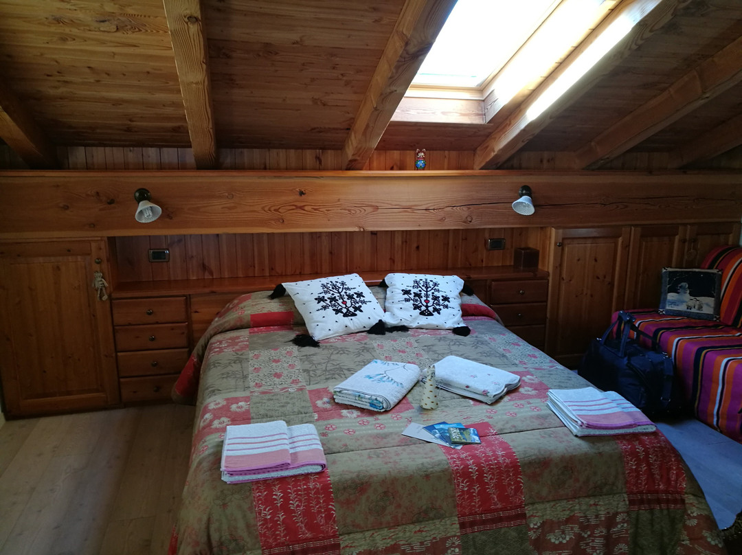 Antey Saint Andre旅游攻略图片