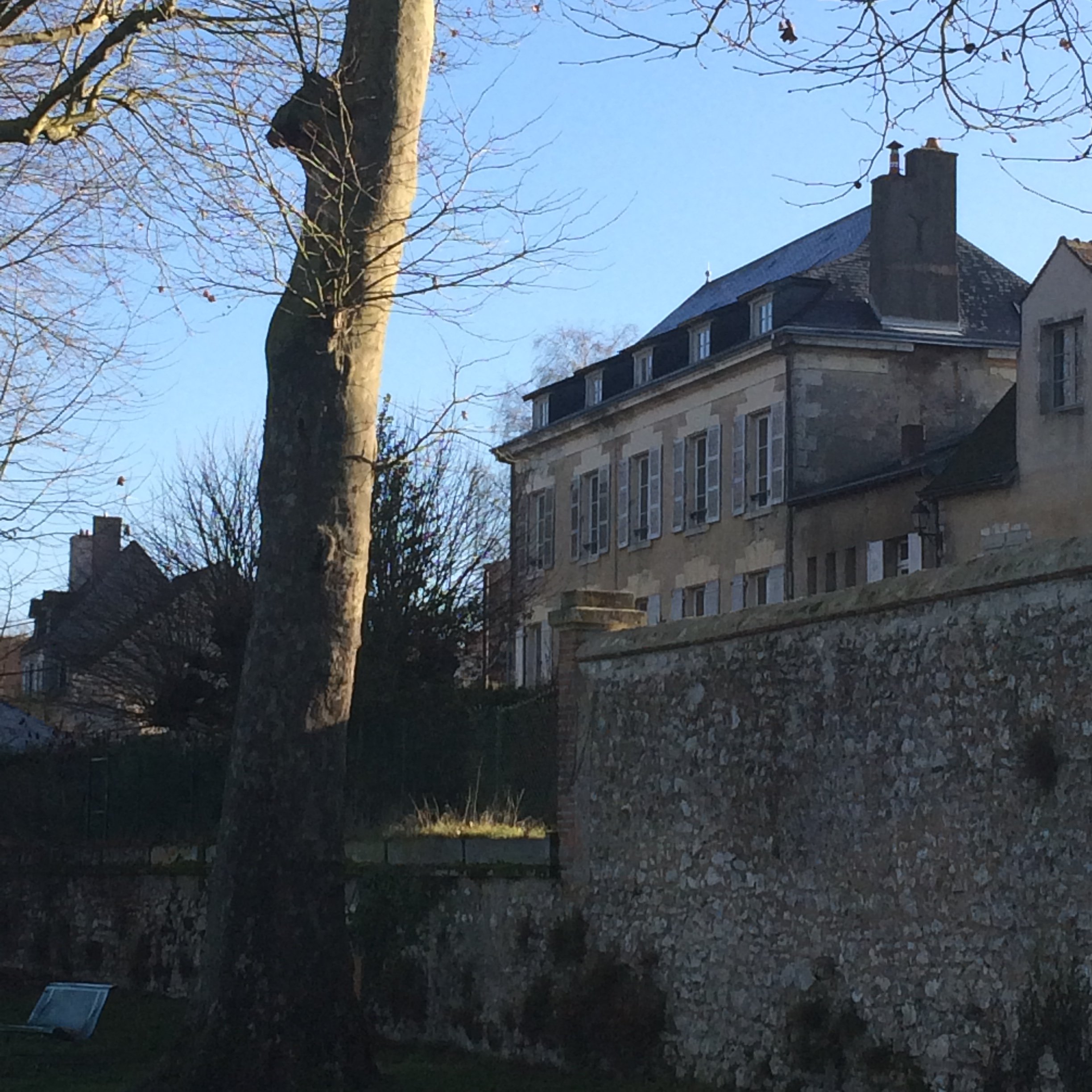 Le Clos Josephine-官方