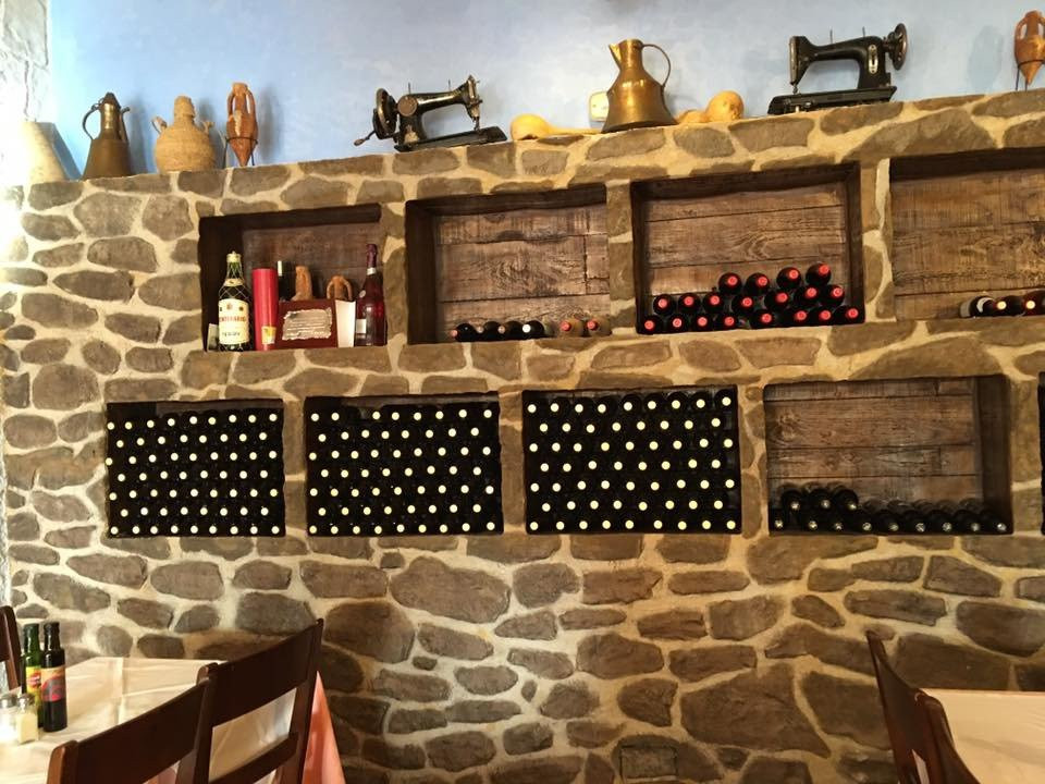 Restaurante La Cornisa
