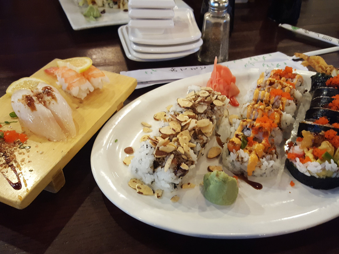 Little Tokyo