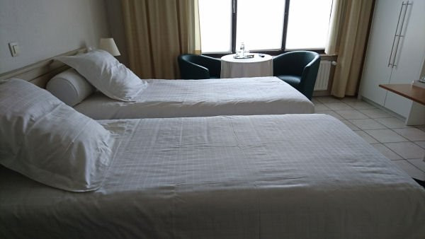 Hotel Aura Maris主图