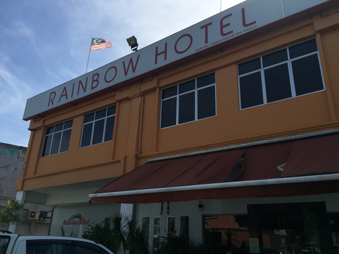 亚罗士打虹桥宾馆主图