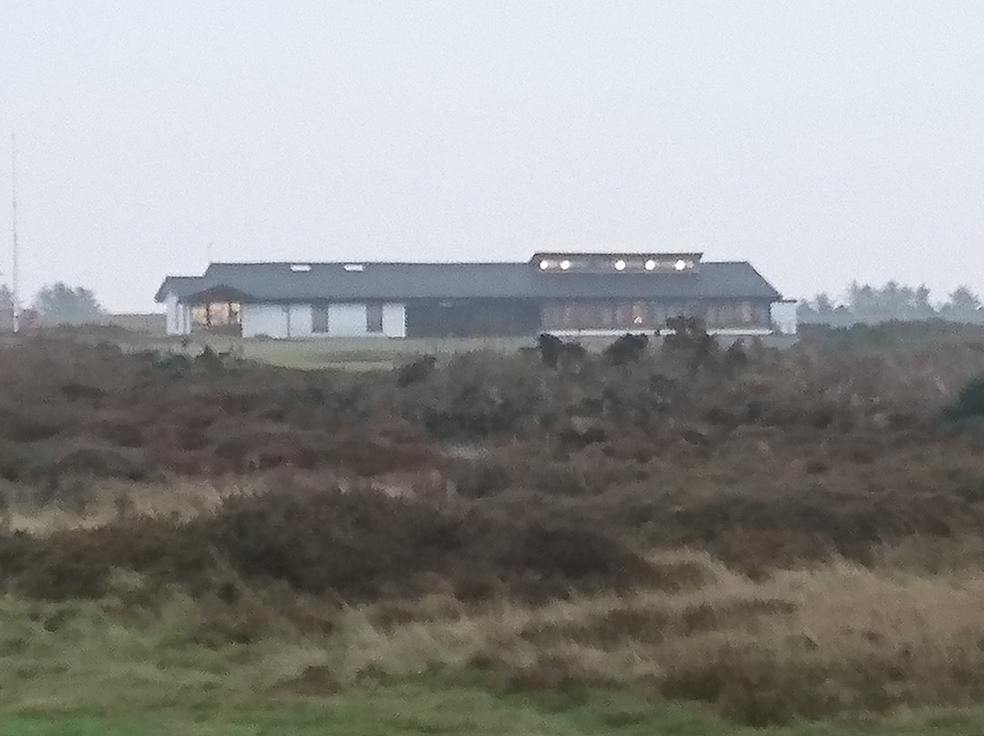 Southerness Golf Club景点图片