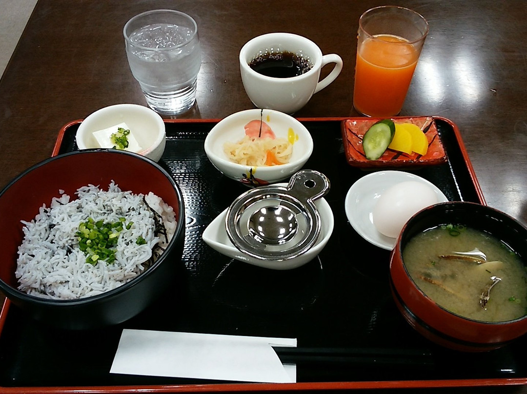 Hotel Avan Sukumo主图