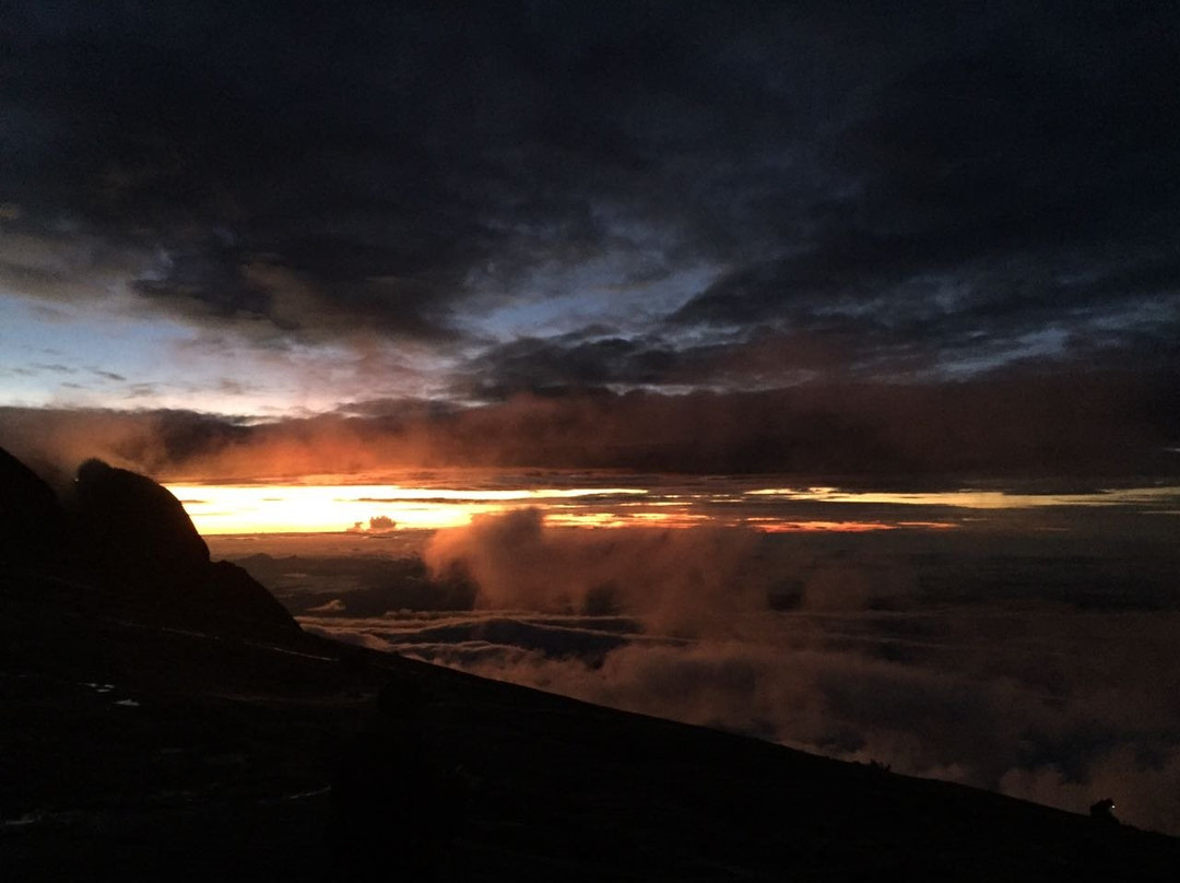 Mountain Trails Tours & Travel-亚庇必去景点