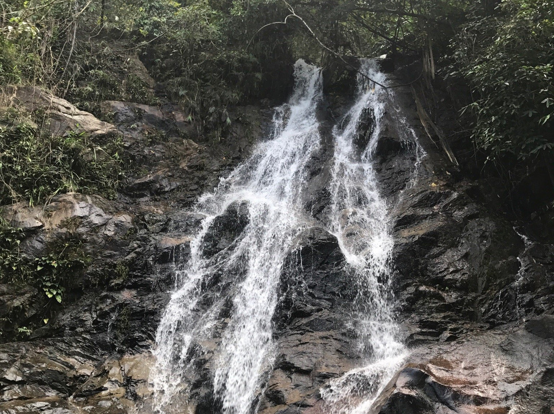 库克卡克海滩旅游攻略图片