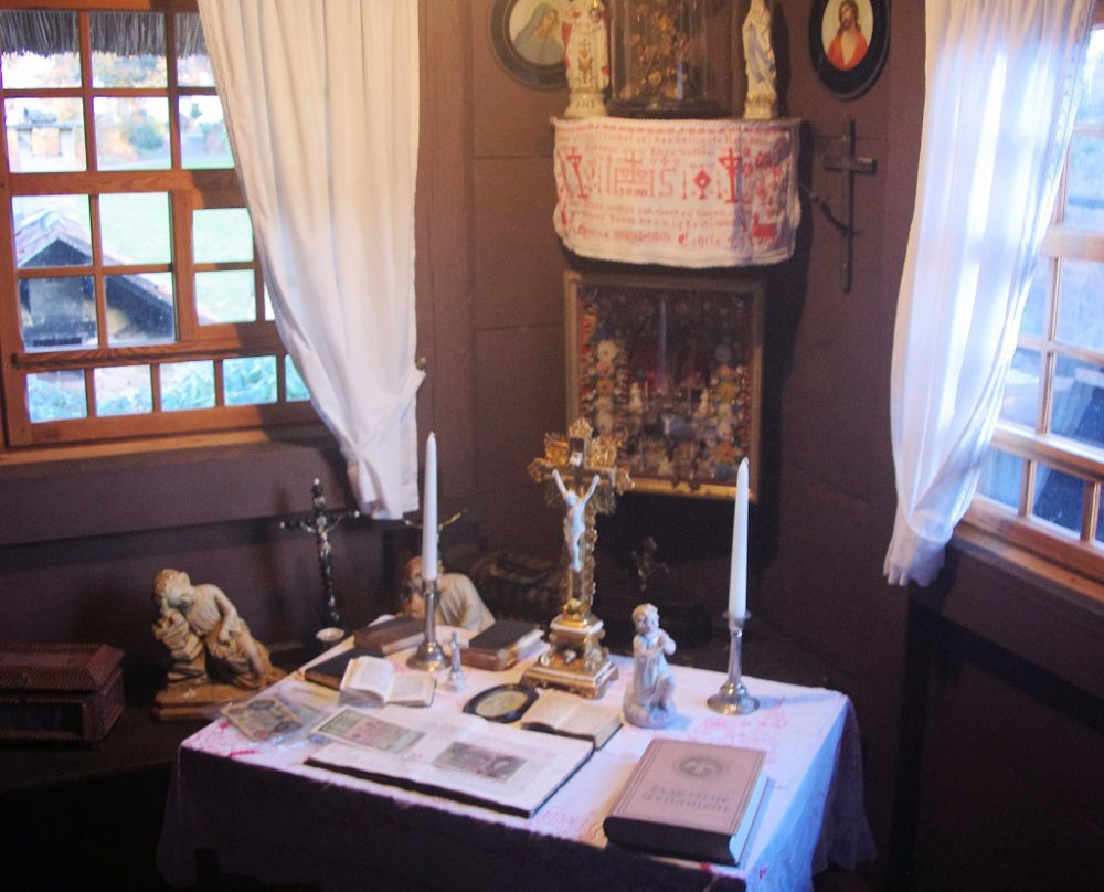 Fürstenberger Hof Heimatmuseum景点图片