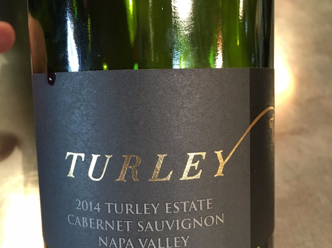 Turley cellars景点图片