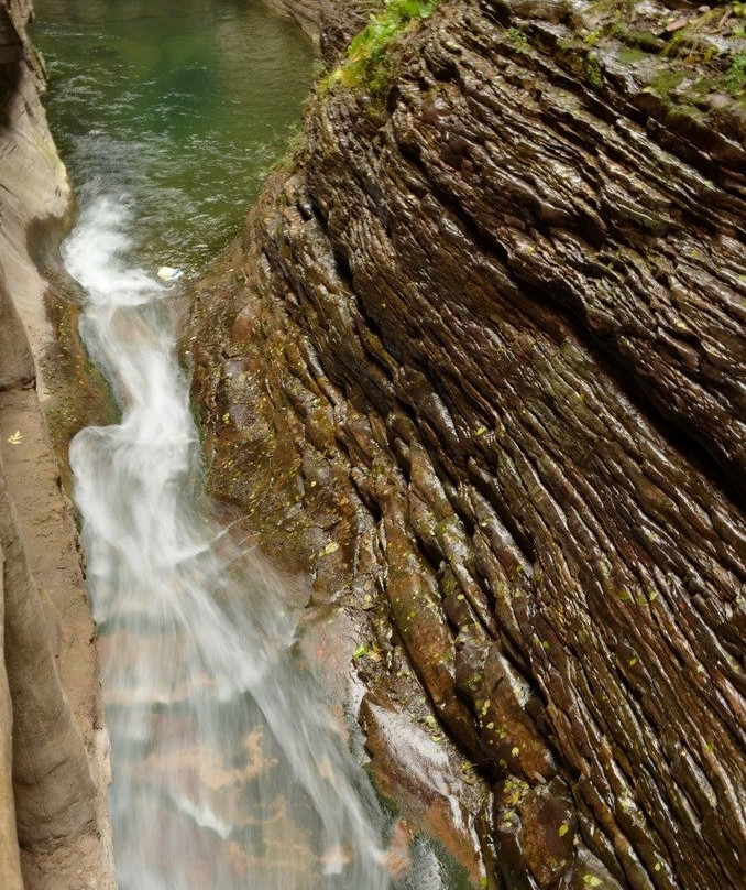 桃花谷-林州市必去景点