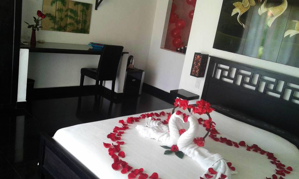 Villa del Sol B&B Boutique