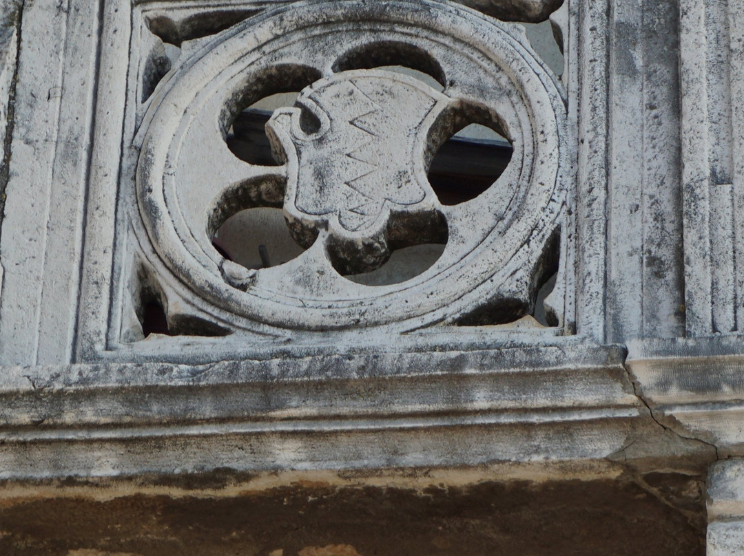 Cippico Castle-Kastel Stari必去景点