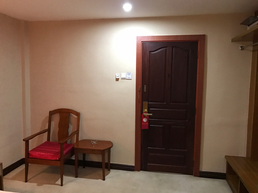 Dansavanh Hotel主图