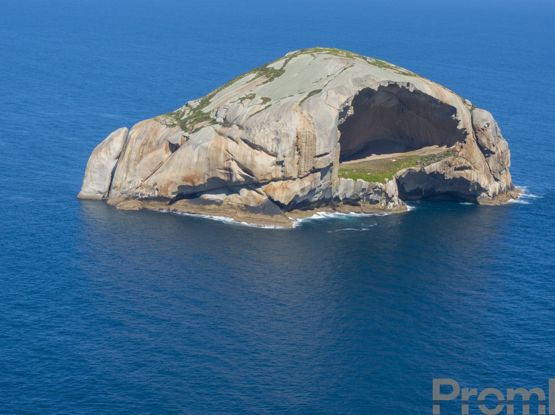 Promhelis-Yanakie必去景点