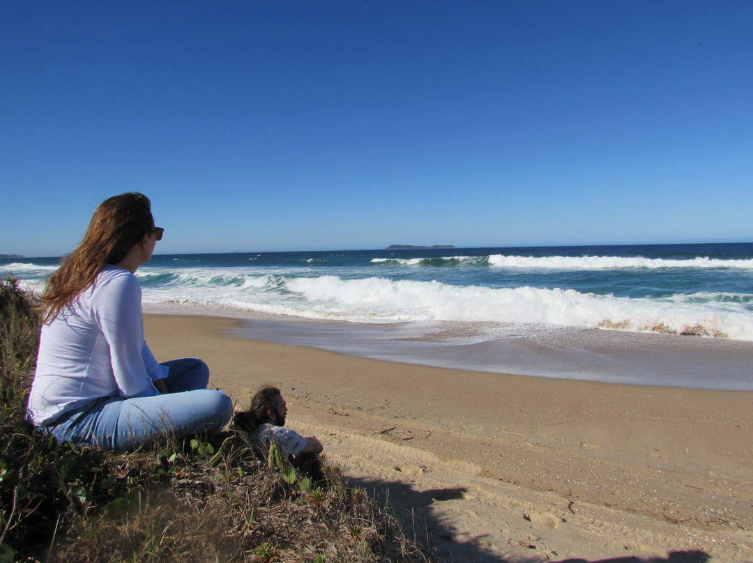 Ao Sul Natural-Imbituba必去景点