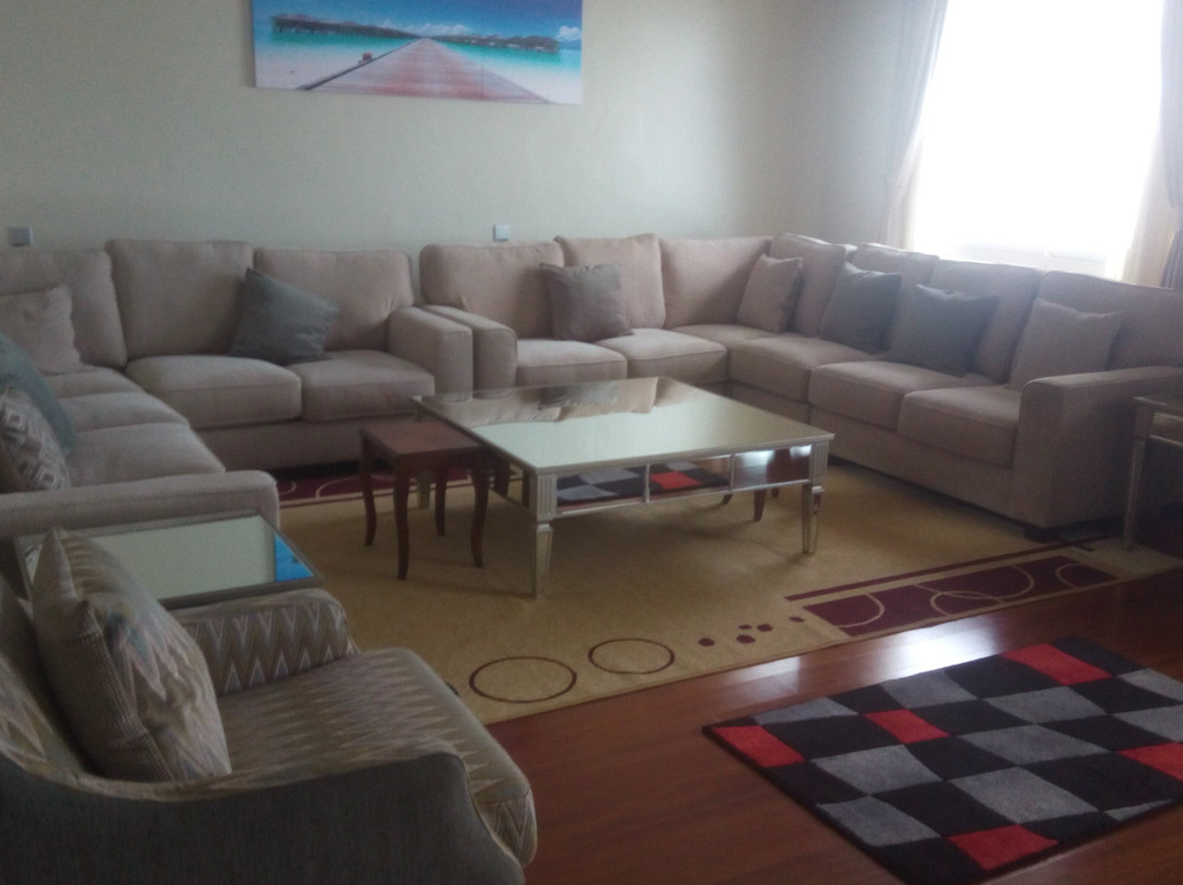 Three Steers Hotel主图