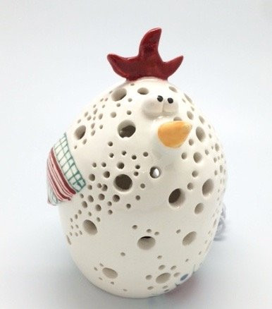 Nathalie Dumouchel Ceramiste-Sainte Anne des Monts必去景点