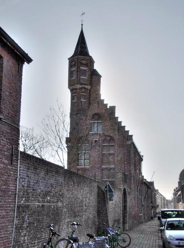 St Sebastian's Guild景点图片