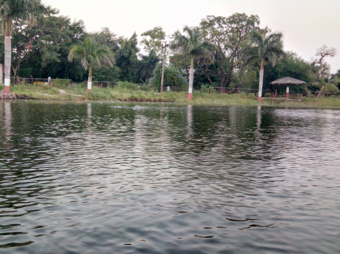 Wadali Talao景点图片
