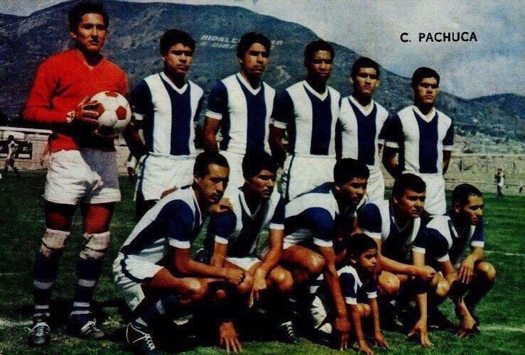 Estadio Hidalgo-帕丘卡必去景点