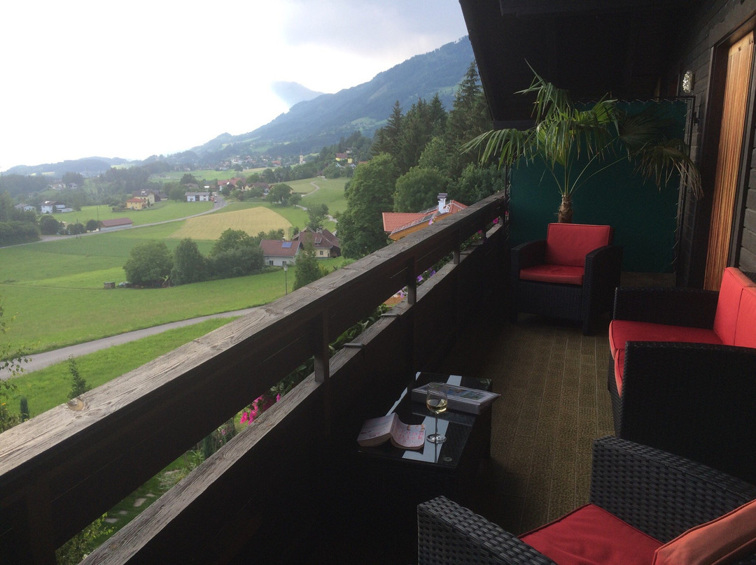 Grantsch酒店住宿-Landhaus Bonaventura