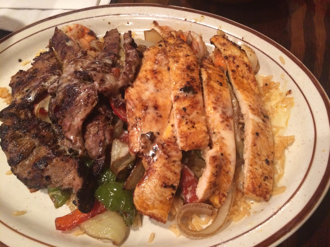 Locust Grove餐馆和美食-Gabino's Mexican Grill