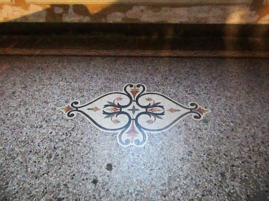 Palacio Municipal-圣路易斯坡托西必去景点