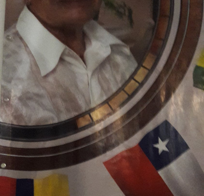 Artizu Casa de Escultura-科龙巴必去景点