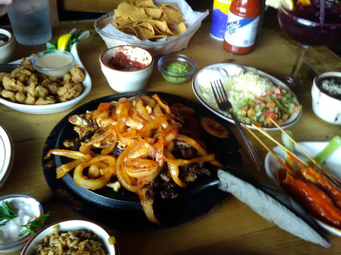 索格斯餐馆和美食-Border Cafe