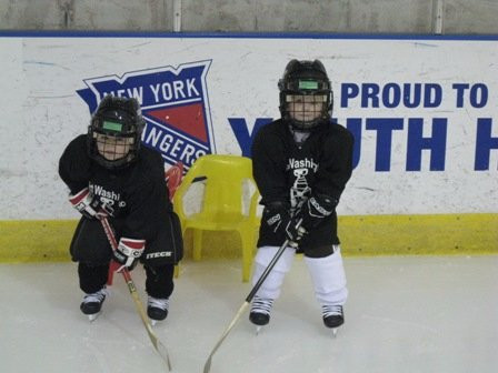 Port Washington Skating Center-Port Washington必去景点