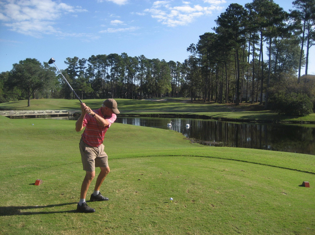 River Hills Golf & Country Club景点图片