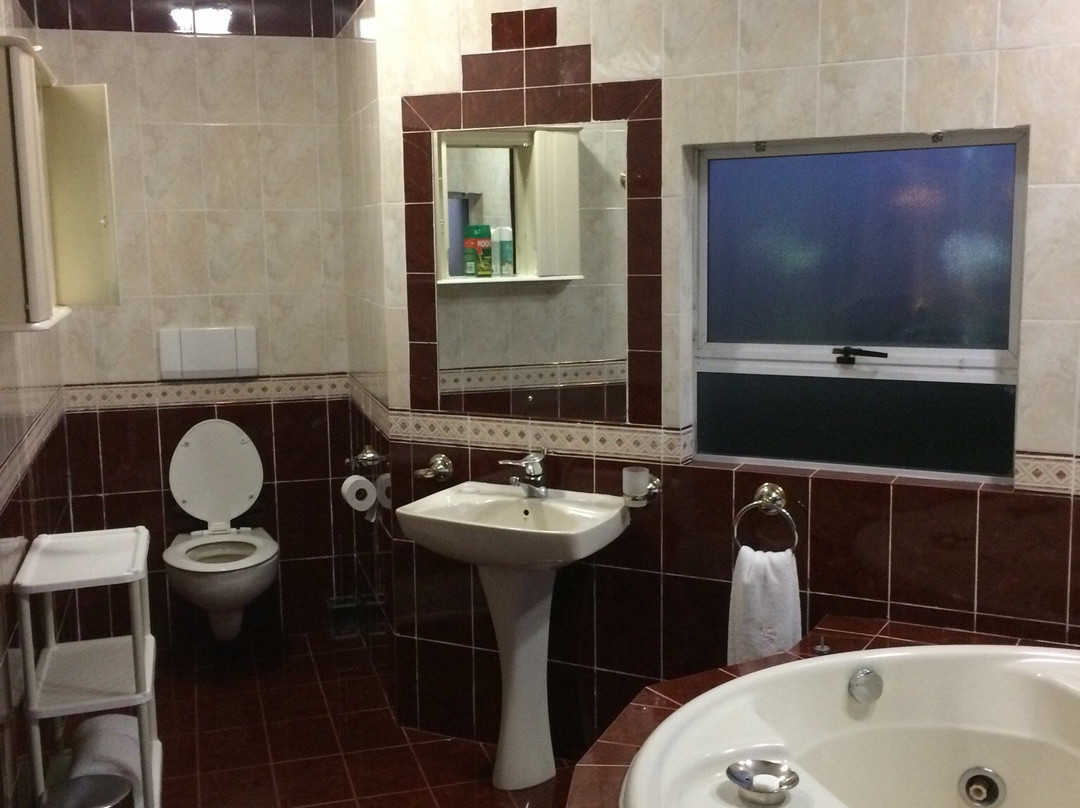 La Maison Guest House主图