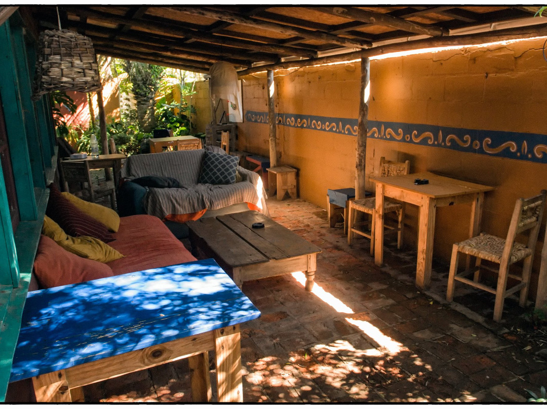 Hostel Cruz del Sur