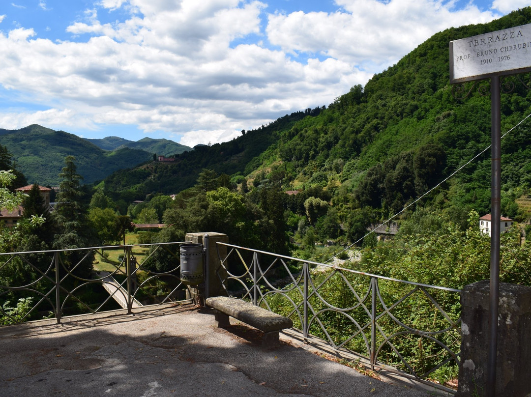 Terme Bagno Bernabò