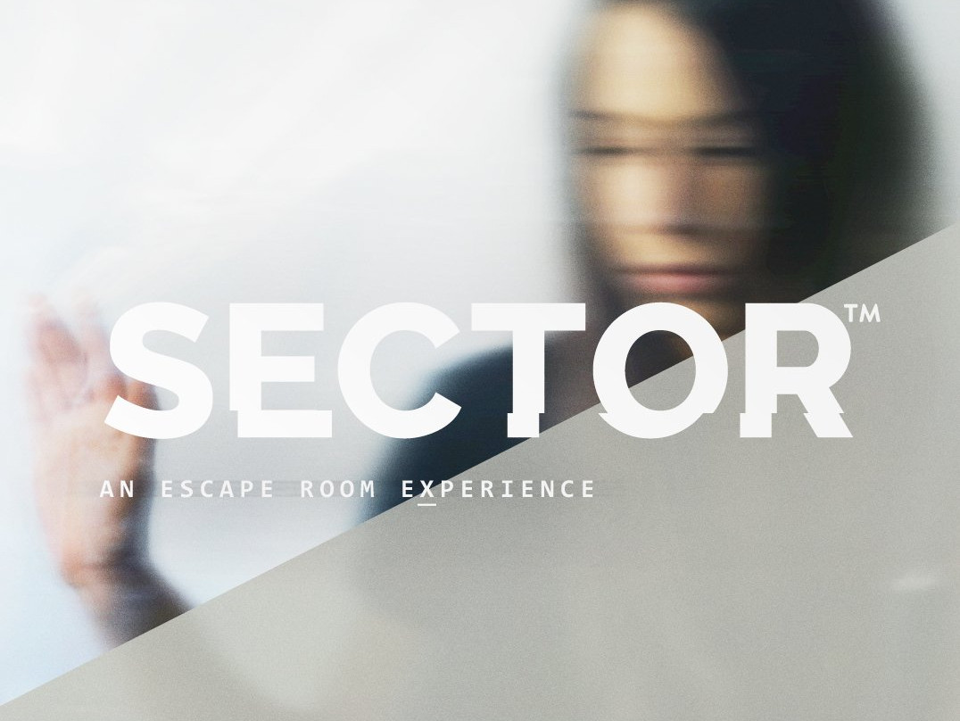 Sector Escape Room-沃思堡必去景点