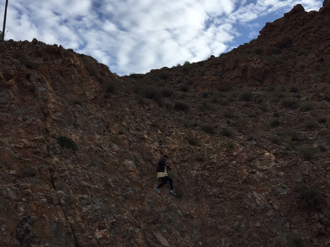 Day Trip Marrakech-马拉喀什必去景点