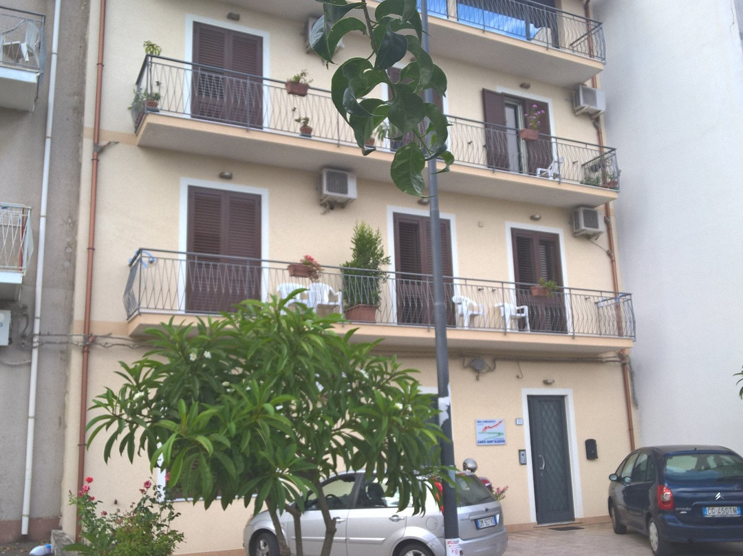 B&B Capo Sant'Alessio主图