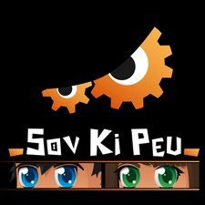 Sov Ki Peu-Challans必去景点