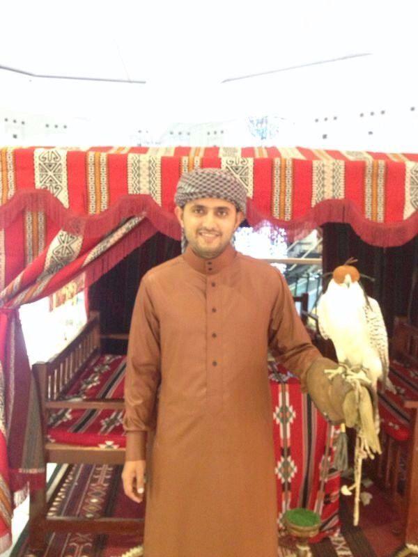 The Bahrain Mall-麦纳麦必去景点