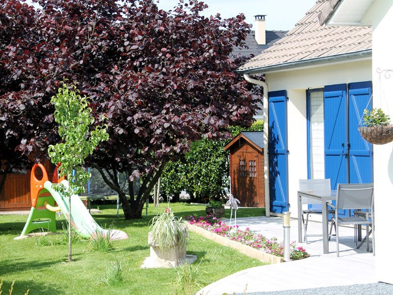 Chambre d'Hôtes à Yvetot主图