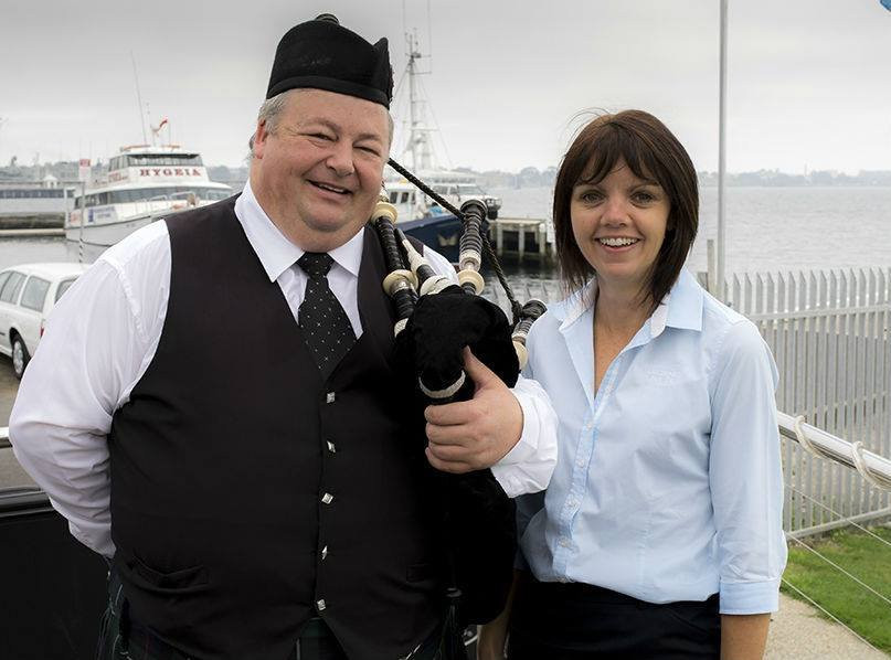 Christian's Bus Co.-Ocean Grove必去景点