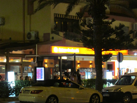 Istambul Cafe