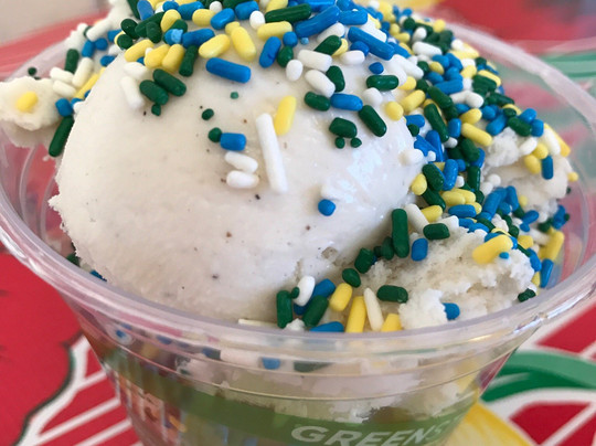 Sweet Action - Broadway