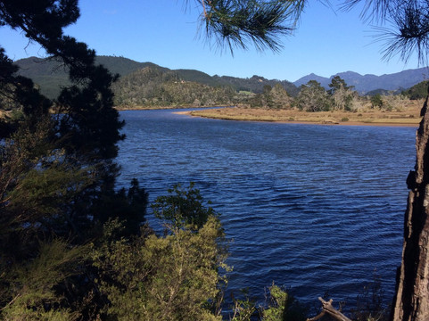 Pauanui Trail-帕瓦努伊必去景点