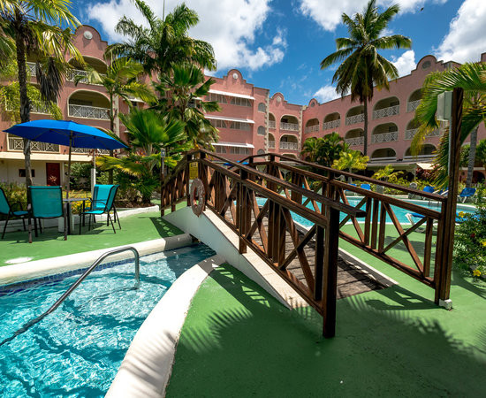 Maxwell酒店住宿-Sunbay Hotel