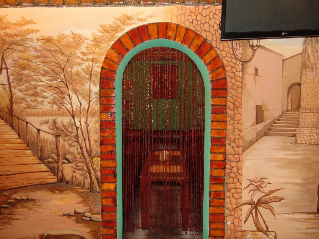 Irish Pub-杜尚别必去景点