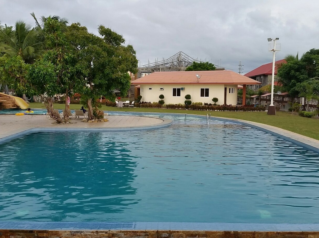 RAI Atrium Suites主图