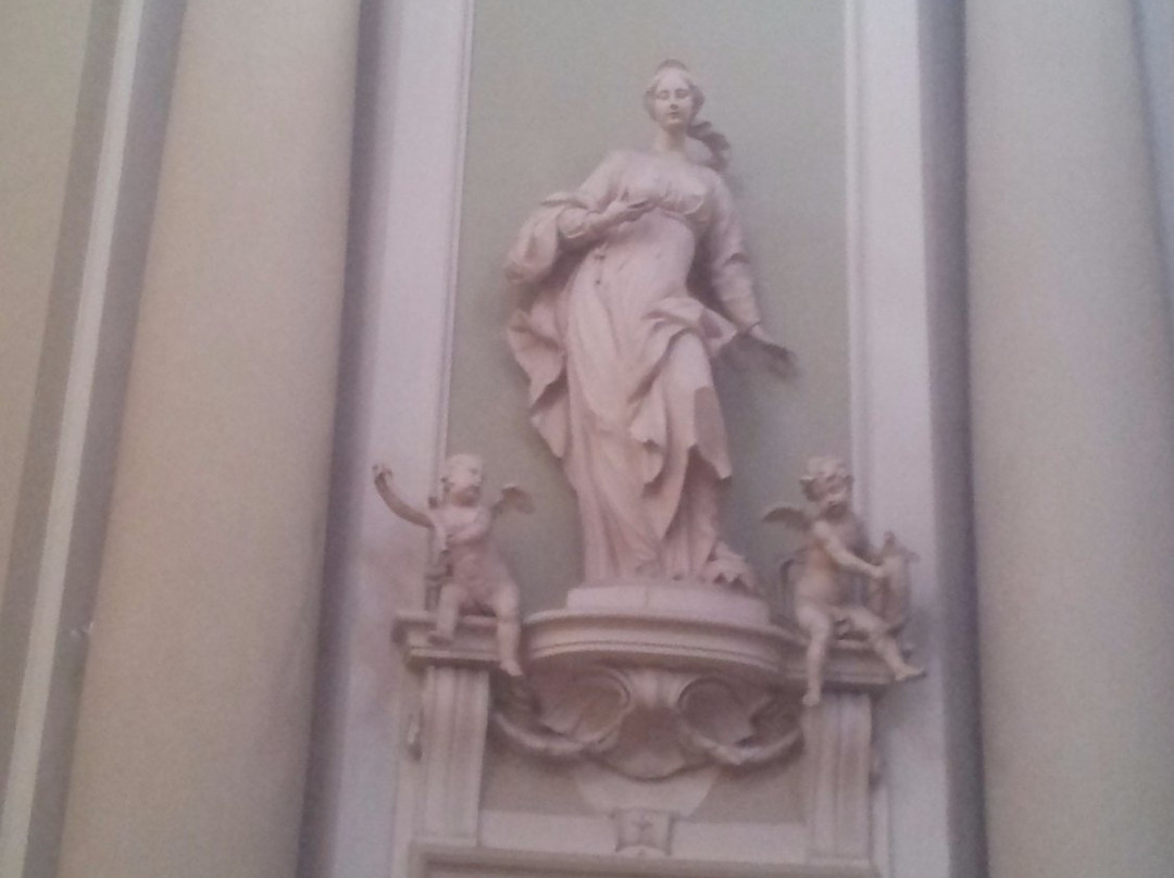 Monastero Di San Raimondo-皮亚琴察必去景点