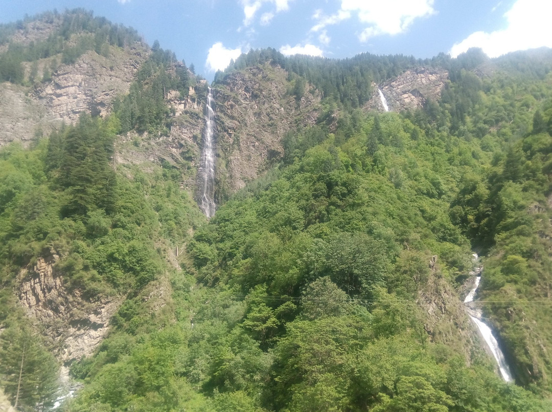 Bharmour旅游攻略图片