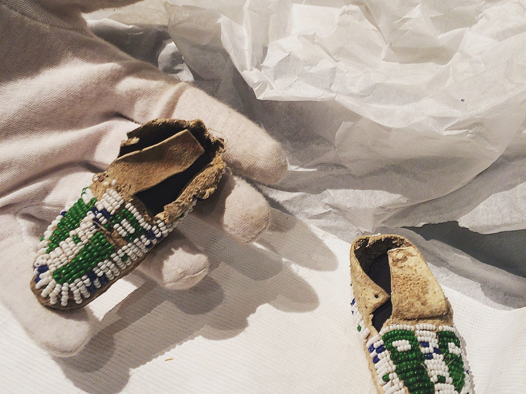 Southern Ute Museum and Cultural Center-Ignacio必去景点